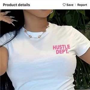 Women's Tshirt size XL